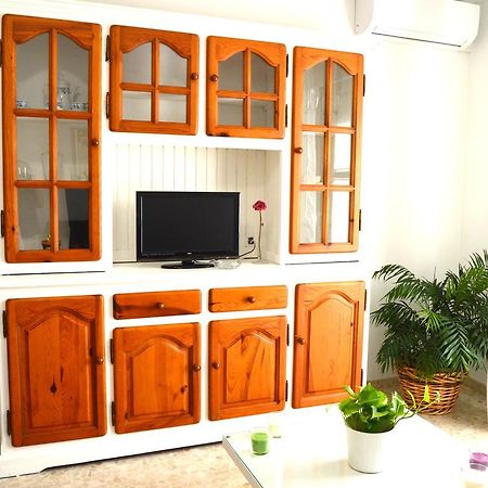 Apartamento El Baluarte Cádiz Exteriér fotografie