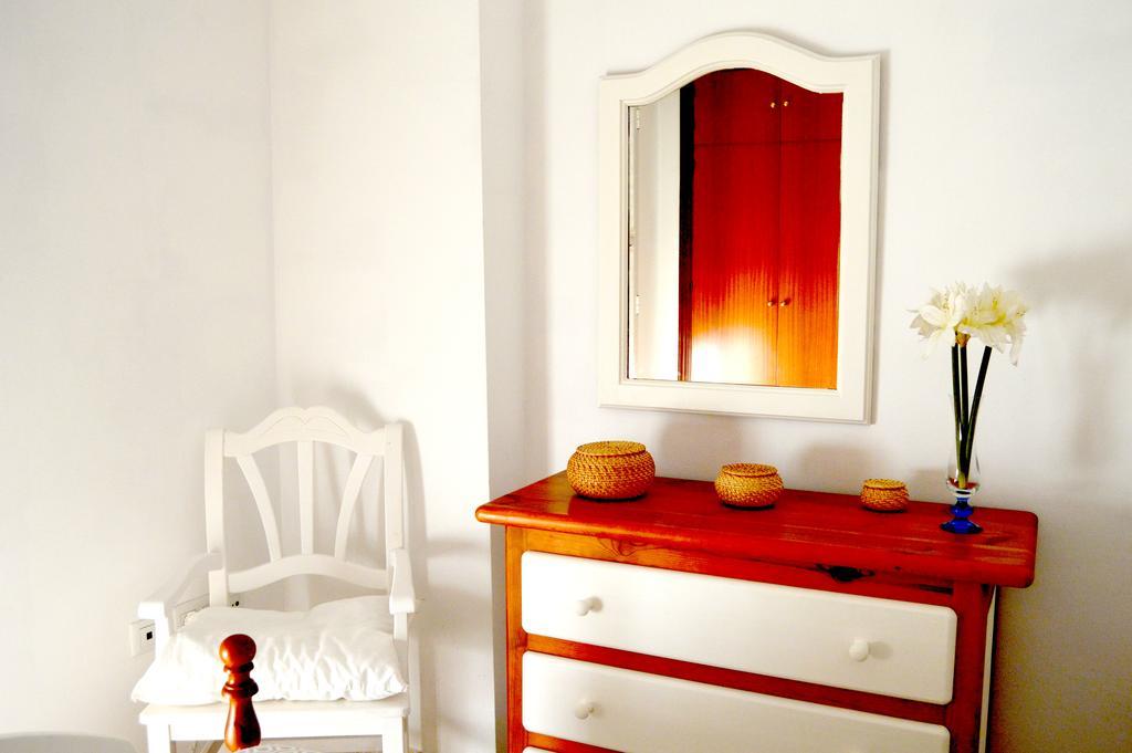 Apartamento El Baluarte Cádiz Exteriér fotografie