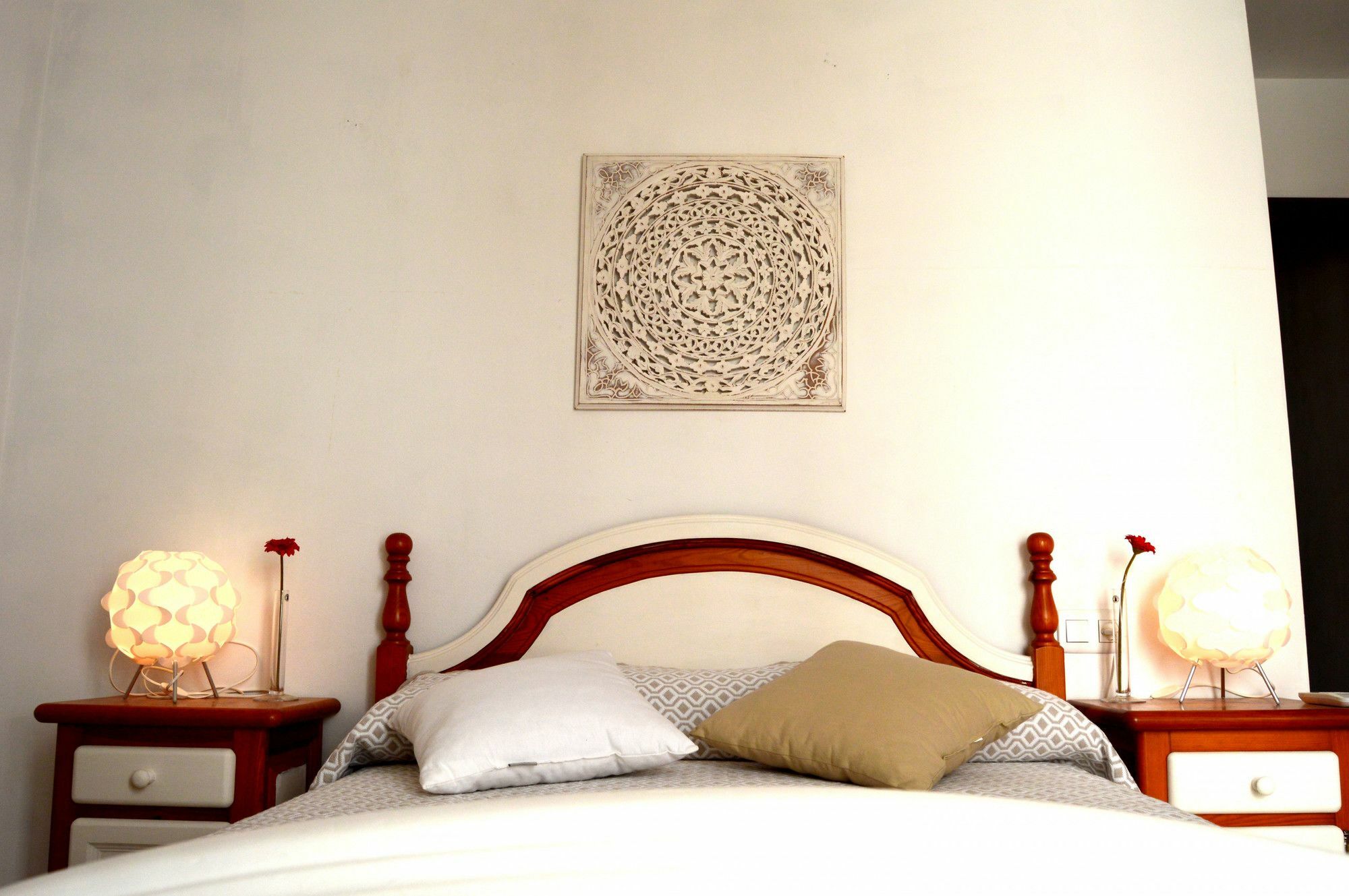 Apartamento El Baluarte Cádiz Exteriér fotografie