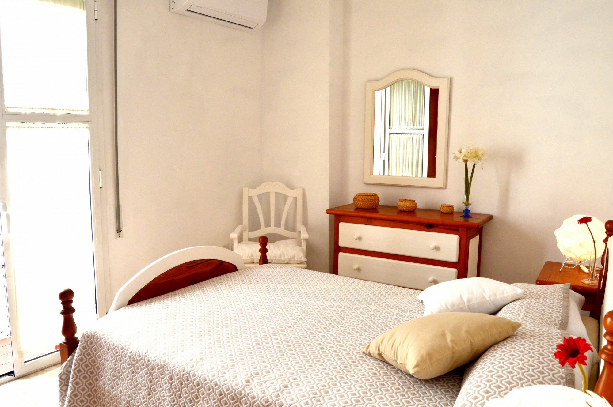 Apartamento El Baluarte Cádiz Exteriér fotografie